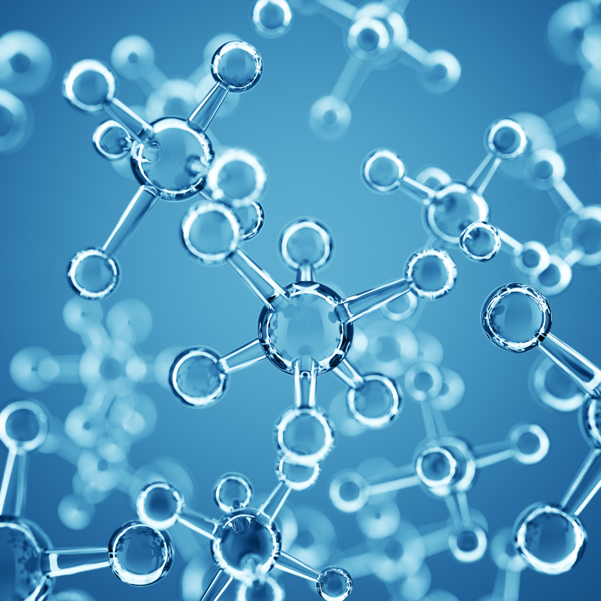 Nanomaterials Synthesis