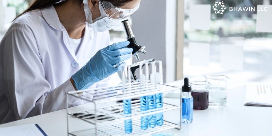 Reliable and Affordable Scientific Testing Laboratory in Michigan