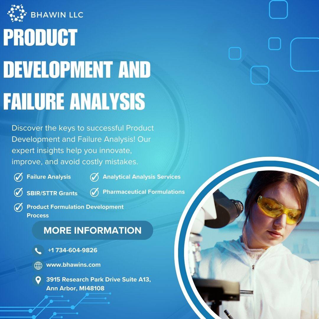 Enhancing Product Success: A Guide to Product Failure Analysis and ...